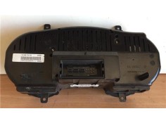 Recambio de cuadro completo para seat altea (5p1) 1.6 referencia OEM IAM 5P0920802F 110080279002 