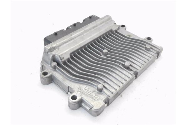 Recambio de centralita para citroen c2 1.4 referencia OEM IAM 9664127180  
