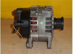 Recambio de alternador para volvo s80 berlina 2.4 referencia OEM IAM 4012 SG128017 