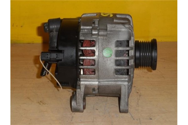 Recambio de alternador para volvo s80 berlina 2.4 referencia OEM IAM 4012 SG128017 