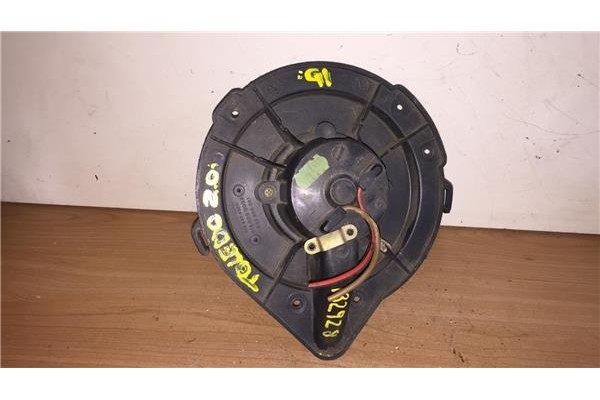 Recambio de motor calefaccion para seat toledo (1l) 2.0 i referencia OEM IAM H14829909A 893820021 