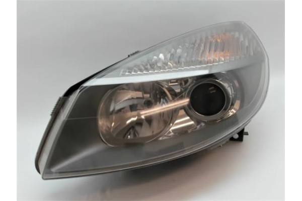 Recambio de faro delantero izquierdo para renault scenic ii (jm)(2003) 1.9 dci (jm12, jm0g) referencia OEM IAM 15811300  