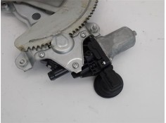 Recambio de mecanismo elevalunas delantero derecho para suzuki swift berlina (rs/mz) referencia OEM IAM 8343063J00  