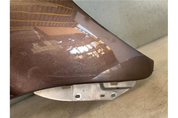Recambio de aleta delantero derecha para citroen xsara picasso 2.0 hdi referencia OEM IAM 7841R9  