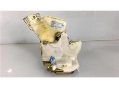 Recambio de cierre electromagnetico trasero izquierdo para nissan x-trail (t30) 2.2 comfort referencia OEM IAM 80553AA800 89A909