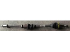 Recambio de palier delantero derecho para peugeot 206 1.4 i referencia OEM IAM 32733L  