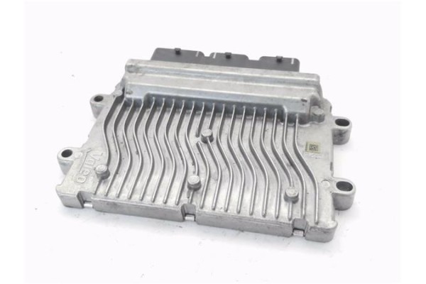 Recambio de centralita para citroen c2 1.4 referencia OEM IAM 9664127180  