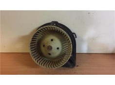 Recambio de motor calefaccion para seat toledo (1l) 2.0 i referencia OEM IAM H14829909A 893820021 