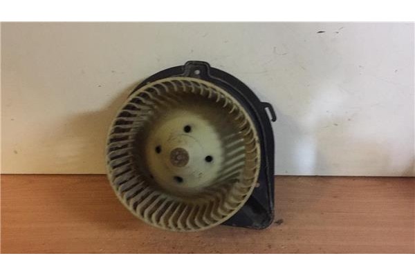 Recambio de motor calefaccion para seat toledo (1l) 2.0 i referencia OEM IAM H14829909A 893820021 