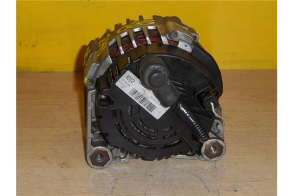 Recambio de alternador para volvo s80 berlina 2.4 referencia OEM IAM 4012 SG128017 