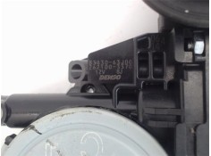 Recambio de mecanismo elevalunas delantero derecho para suzuki swift berlina (rs/mz) referencia OEM IAM 8343063J00  