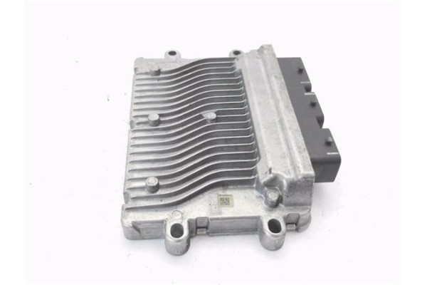 Recambio de centralita para citroen c2 1.4 referencia OEM IAM 9664127180  
