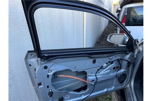 Recambio de puerta delantero izquierda para audi a3 (8p1) 2.0 fsi ambiente referencia OEM IAM 8P3831051D  