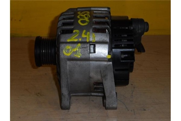 Recambio de alternador para volvo s80 berlina 2.4 referencia OEM IAM 4012 SG128017 
