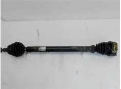 Recambio de palier delantero derecho para skoda octavia berlina (1u2) 1.9 tdi slx (81kw) referencia OEM IAM   