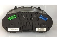 Recambio de cuadro completo para seat ibiza (6k1) 1.9 tdi referencia OEM IAM W06K0920850C 110008924004 