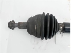 Recambio de palier delantero derecho para skoda octavia berlina (1u2) 1.9 tdi slx (81kw) referencia OEM IAM   