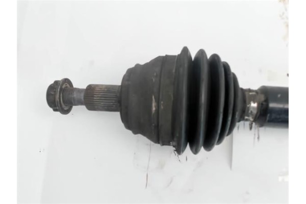 Recambio de palier delantero derecho para skoda octavia berlina (1u2) 1.9 tdi slx (81kw) referencia OEM IAM   
