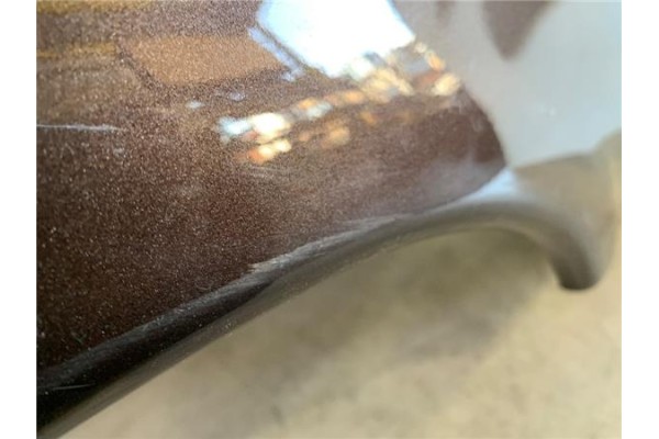 Recambio de aleta delantero derecha para citroen xsara picasso 2.0 hdi referencia OEM IAM 7841R9  