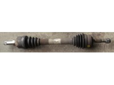 PALIER DELANTERO IZQUIERDO 3272CS 