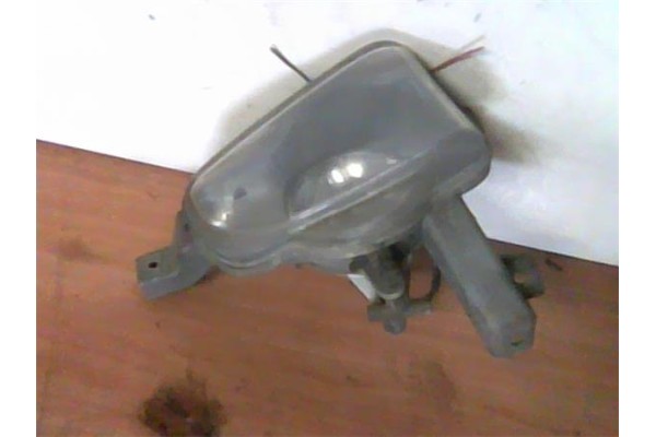 Recambio de faro antiniebla para volvo s40 berlina 1.9 td referencia OEM IAM   