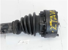 Recambio de palier delantero derecho para skoda octavia berlina (1u2) 1.9 tdi slx (81kw) referencia OEM IAM   