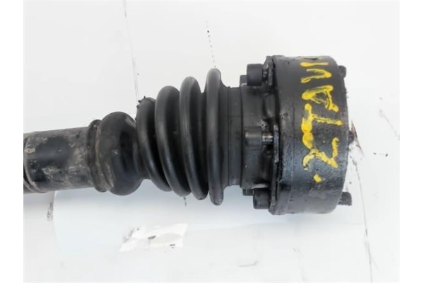 Recambio de palier delantero derecho para skoda octavia berlina (1u2) 1.9 tdi slx (81kw) referencia OEM IAM   