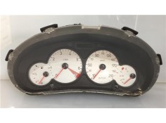 Recambio de cuadro completo para peugeot 206 1.4 i referencia OEM IAM 722992 555000301203 