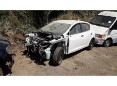 seat ibiza berlina (6j5) del año 2008