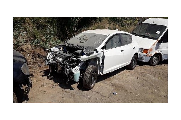 seat ibiza berlina (6j5) del año 2008
