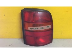 Recambio de piloto trasero izquierdo para nissan micra (k11) 1.0 alpine (1996) referencia OEM IAM   