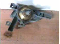 Recambio de faro antiniebla para volvo s40 berlina 1.9 td referencia OEM IAM   