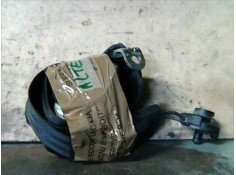 Recambio de juego cinturones trasero para seat altea (5p1) 1.6 referencia OEM IAM 5P0857805DRAA 5M0857807RAA 