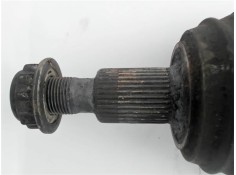 Recambio de palier delantero derecho para skoda octavia berlina (1u2) 1.9 tdi slx (81kw) referencia OEM IAM   