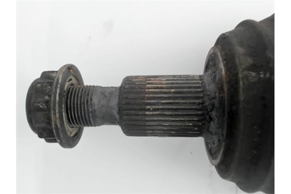Recambio de palier delantero derecho para skoda octavia berlina (1u2) 1.9 tdi slx (81kw) referencia OEM IAM   