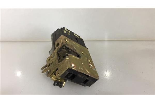 Recambio de cierre electromagnetico delantero derecho para citroen xsara coupe (1997) 1.8i 16v sx [1,8 ltr. - 81 kw 16v cat (lfy