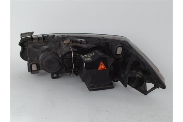 Recambio de faro delantero dcho para renault megane ii ranchera familiar (km0/1_) 1.9 dci referencia OEM IAM 8200073226H  