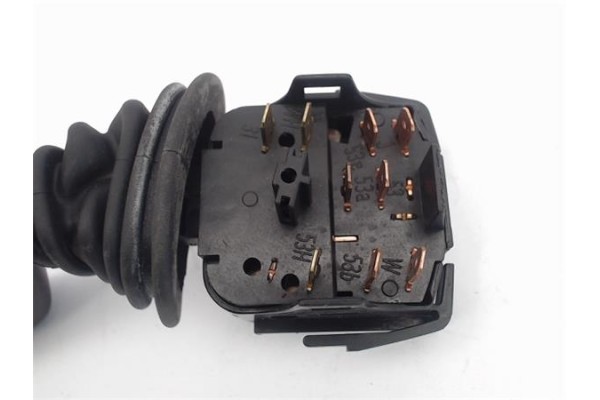 Recambio de mando limpiaparabrisas para opel astra g coupe 2.2 dti edition referencia OEM IAM 090413243501537  