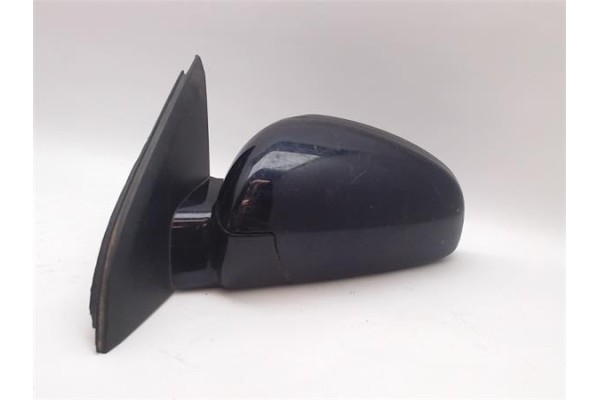 Recambio de retrovisor electrico izquierdo para opel vectra c berlina (2002) referencia OEM IAM   