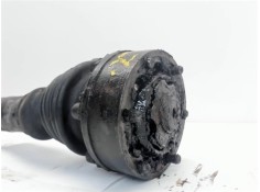 Recambio de palier delantero derecho para skoda octavia berlina (1u2) 1.9 tdi slx (81kw) referencia OEM IAM   