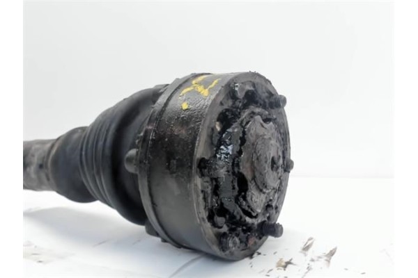 Recambio de palier delantero derecho para skoda octavia berlina (1u2) 1.9 tdi slx (81kw) referencia OEM IAM   
