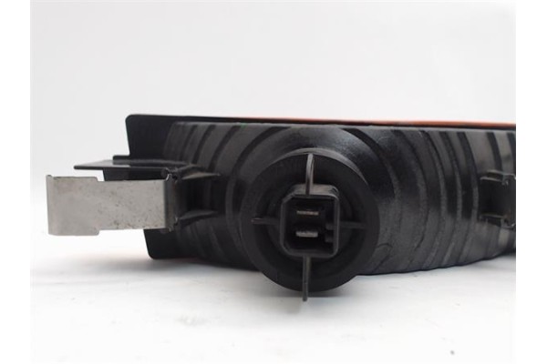 Recambio de intermitente delantero izquierdo para citroen c 15 1.8 d referencia OEM IAM 95614884 3305327 