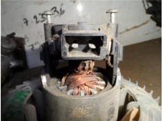 Recambio de motor calefaccion para fiat seicento (187) 1.1 (187axb, 187axb1a) referencia OEM IAM 46722574  