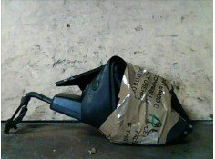 Recambio de juego cinturones trasero para seat altea (5p1) 1.6 referencia OEM IAM 5P0857805DRAA 5M0857807RAA 