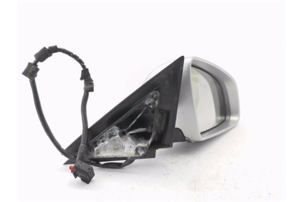 Recambio de retrovisor electrico derecho para audi a3 (8p1) 2.0 fsi ambiente referencia OEM IAM RSO408502 E1010754 