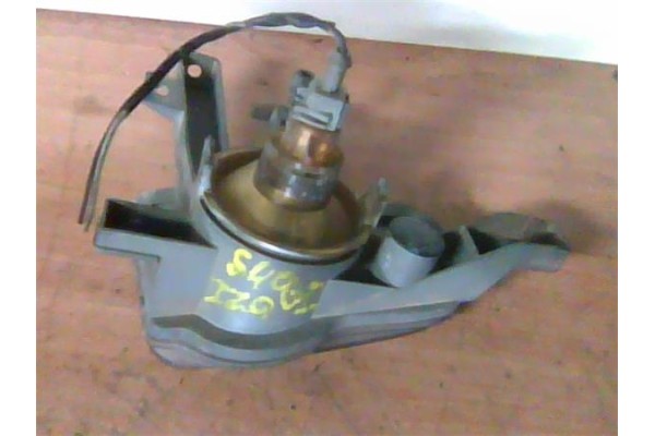 Recambio de faro antiniebla para volvo s40 berlina 1.9 td referencia OEM IAM   