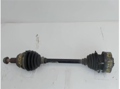 Recambio de palier delantero izquierdo para skoda octavia berlina (1u2) 1.9 tdi slx (81kw) referencia OEM IAM 1J0407271H  1J0407
