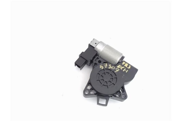 Recambio de motor elevalunas trasero derecho para mazda 3 berlina (bk) 1.6 cd active+ xcite referencia OEM IAM CMO11750  