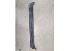 Recambio de aleron trasero para volkswagen polo coupé (86c, 80) 1.3 referencia OEM IAM 871827933  