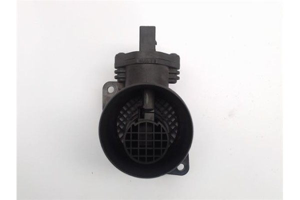 Recambio de aleron trasero para volkswagen polo coupé (86c, 80) 1.3 referencia OEM IAM 871827933  